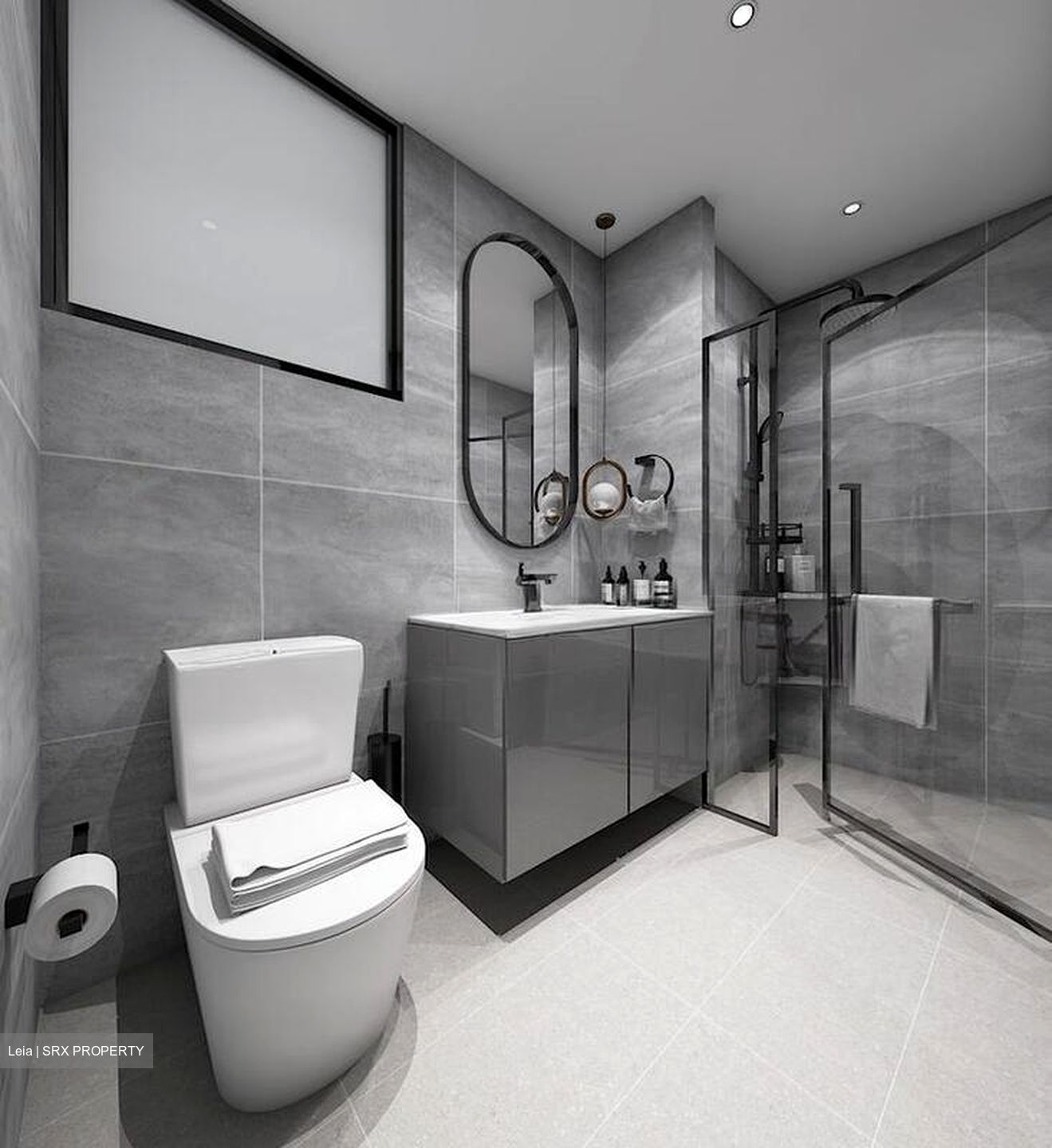 The Calrose (D26), Condominium #502006801